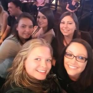 Meet your Posher, Megan